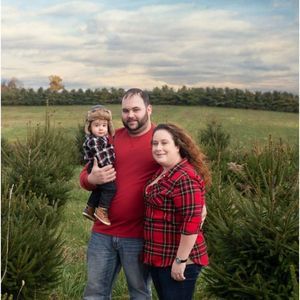 Meet your Posher, Michaela